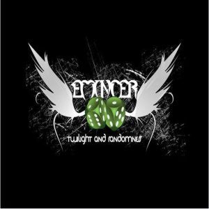 Emancer - Twilight and Randomness CD
