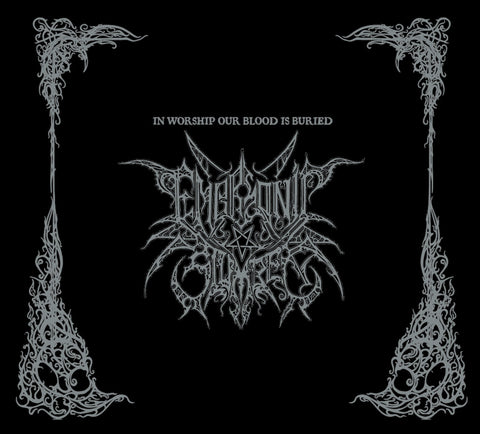 Embryonic Slumber - In Worship Our Blood Is Buried Digi