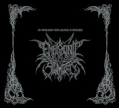 Embryonic Slumber - In Worship Our Blood Is Buried Digi