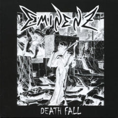 Eminenz - Death Fall CD
