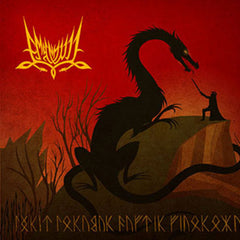 Emyn Muil - Túrin Turambar Dagnir Glaurunga GLP