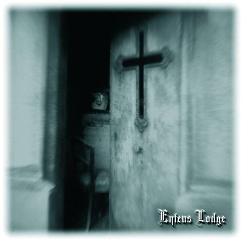 Enfeus Lodge - Enfeus Lodge EP