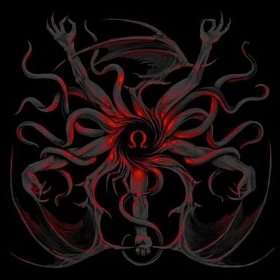 Enochian Crescent - NEF.VI.LIM Digi