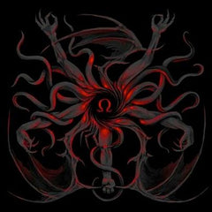 Enochian Crescent - NEF.VI.LIM Digi