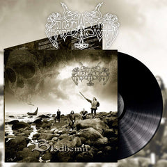 Enslaved - Blodhemn GLP