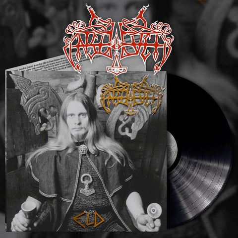 Enslaved - Eld 2GLP