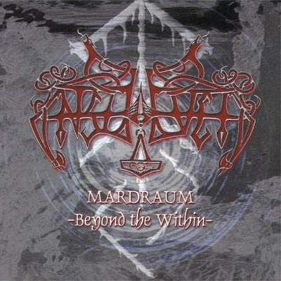 Enslaved - Mardraum: Beyond the Within CD