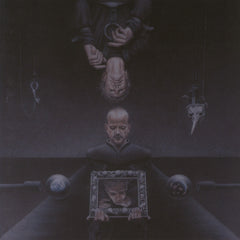Enslaved - Monumension CD