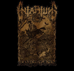 Entartung - Krypteia CD