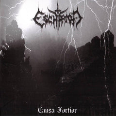 Eschaton - Causa Fortior CD