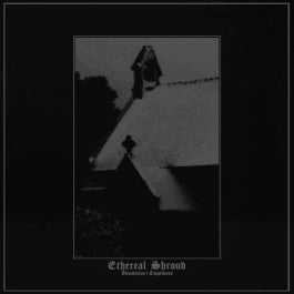 Ethereal Shroud - Absolution|Emptiness CD