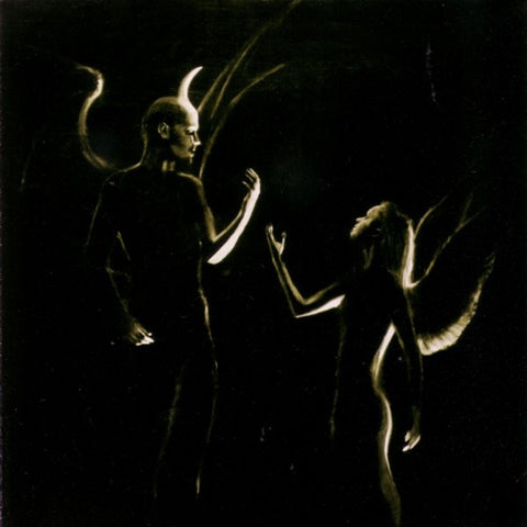 Exordium - In Wrath Principle CD