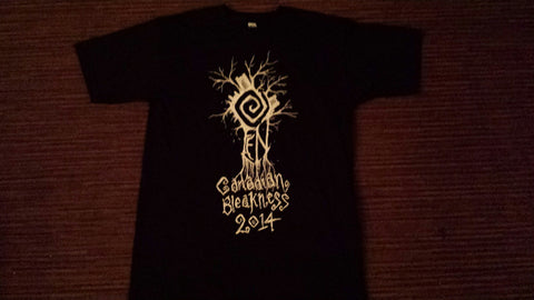 Fen - Canadian Bleakness 2014 Shirt