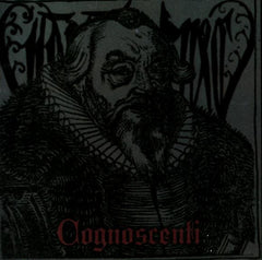 Fidei Defensor - Cognoscenti CD