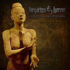 Forgotten Horror - Aeon of the Shadow Goddess Digi
