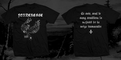 Forteresse -  Par le Sang T-Shirt