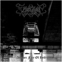 Frostmoon Eclipse - Another Face of Hell CD