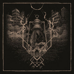Frostmoon Eclipse - Worse Weather to Come CD