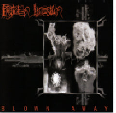 Frozen Illusion - Blown Away CD