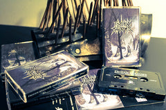 Frozen Shadows - Dans les Bras des Immortels Cassette