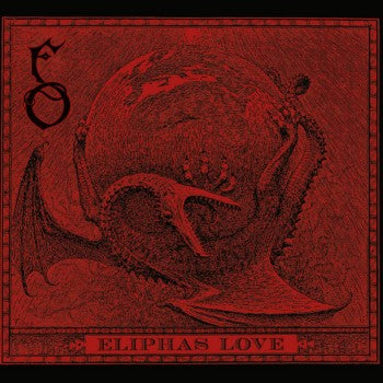 Funeral Oration - Eliphas Love Digi