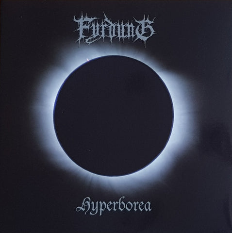Fyrdung - Hyperborea GLP