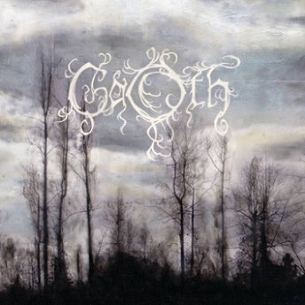 Gaoth - Dying Season's Glory CD