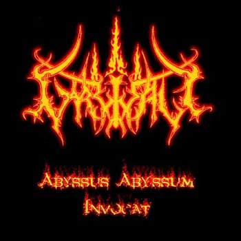 Garwall - Abyssus Abyssum Invocat EP