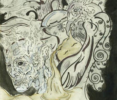 Gathiens - Nesh Digipack