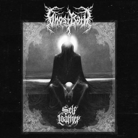Ghost Bath - Self Loather GLP