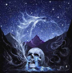 Ghost Bath - Starmourner Digi
