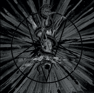 Gloria Diaboli - Gate to Sheol EP