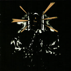 Gnosis - The Third-Eye Gate CD