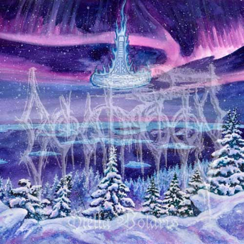 Goatmoon - Stella Polaris CD