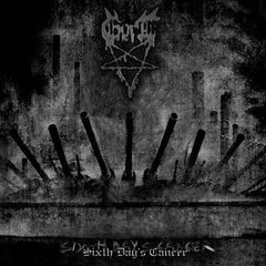 Gort - Sixth Day's Cancer CD