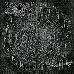 Grafvolluth/Slavecrushing Tyrant - Split EP