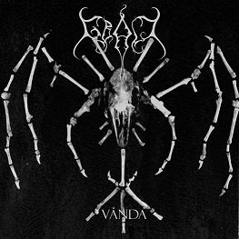 Grav - Vånda CD