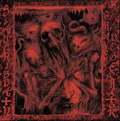 Grave Desecrator/Slaughtbbath - Musica De Nuestra Muerte Split EP