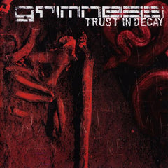 Grimness - Trust in Decay CD