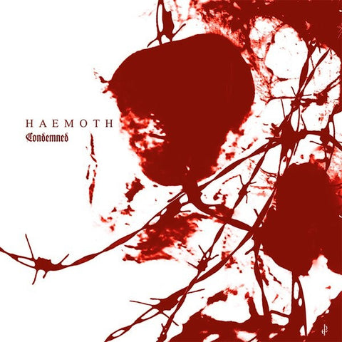 Haemoth - Condemned EP