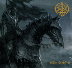 Haimad - When Night Rode Across the North Digi