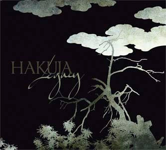 Hakuja - Legacy Digi