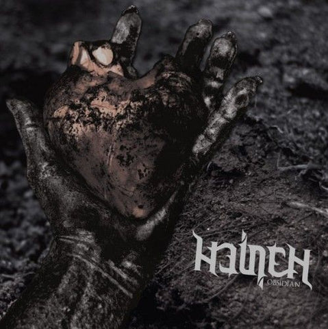 Heiden - Obsidian CD