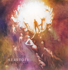 Heretoir - The Circle CD