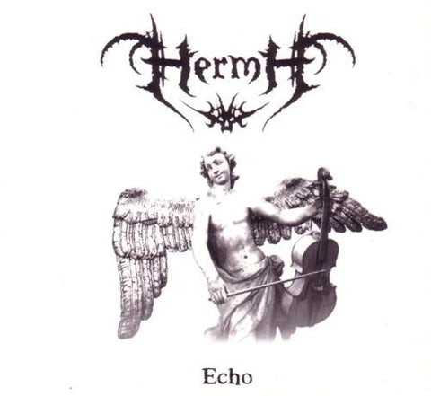 Hermh - Echo Digi