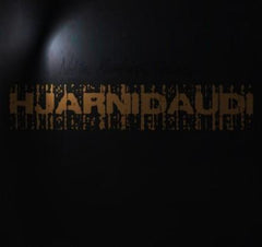 Hjarnidaudi - Niklas Kvarforth Presents: Hjarnidaudi Digi