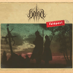 Horn - Feldpost CD