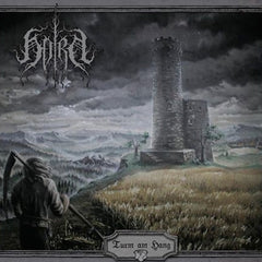 Horn - Turm am Hang CD