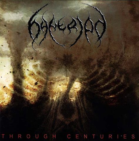 Hyperion - Through Centuries CD