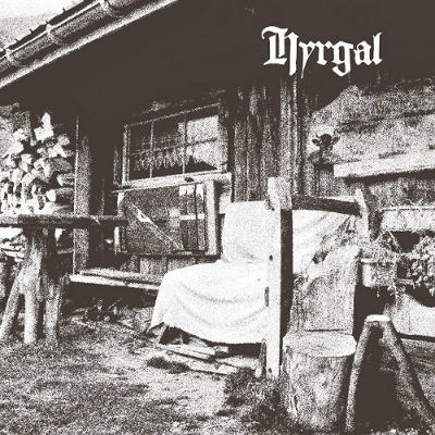 Hyrgal - Serpentine Digi